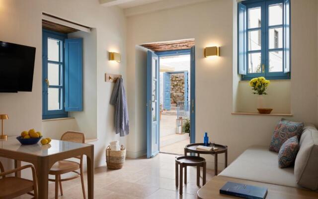 Orloff Legacy Suites Hydra