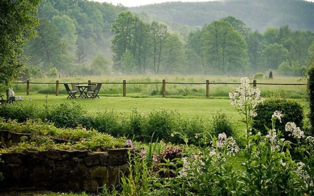 Auberge du Val d'Aisne