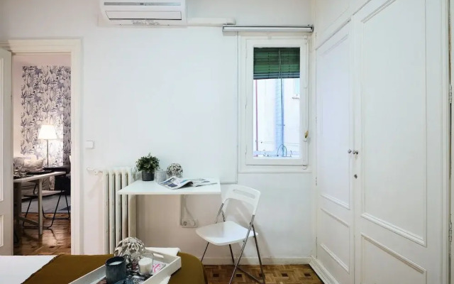 Classic Apartment in Prosperidad