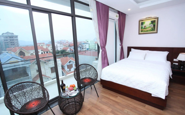 Camellia Hotel