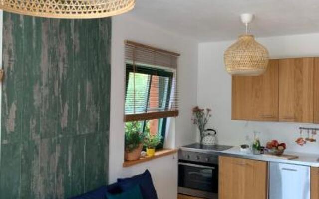 Holiday Home with Terrace and Fireplace - PL 034.004