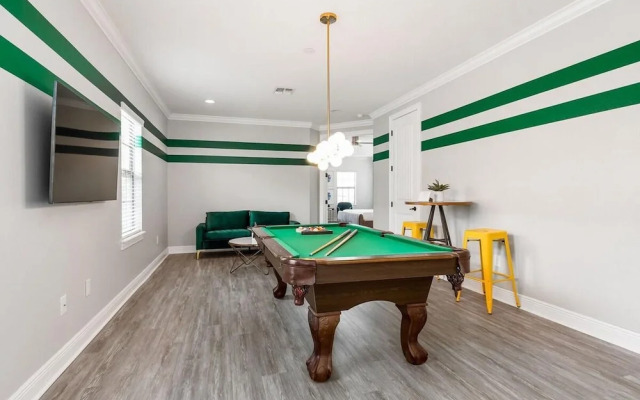 Castle Pines Court Retreat