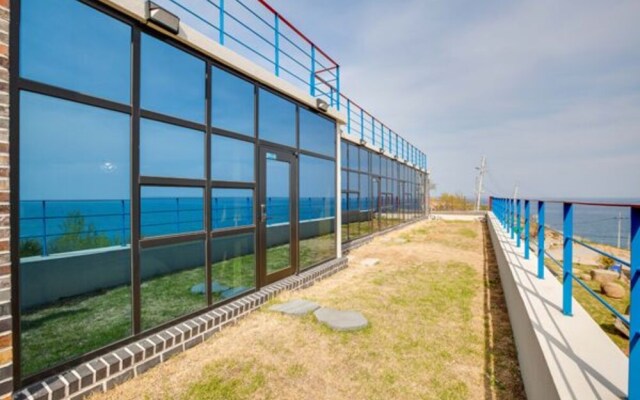 Yeongdeok Bapoom Hill Pension