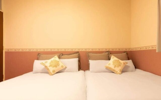 Chatan Seaside Flat Villa