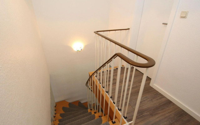 Semi-detached house Verena, Nessmersiel