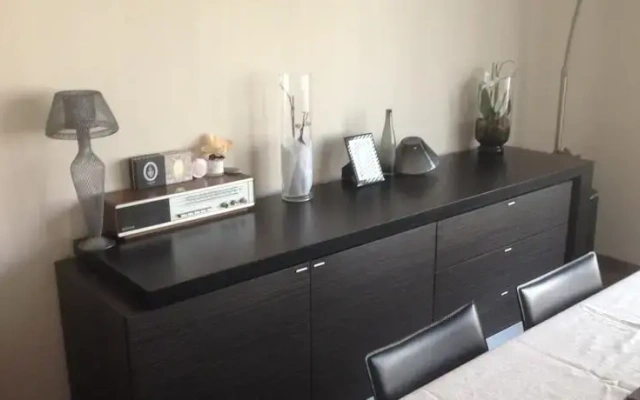 Apartment Atomnium-Heysel