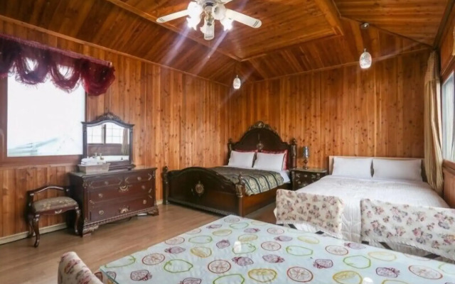 Billions Motel