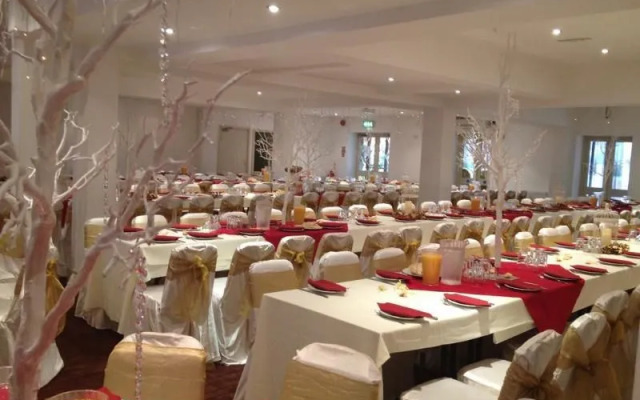 Connaught Hotel