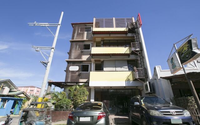 Rjat Guesthouse