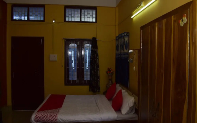 Alohi Ghar By OYO Rooms