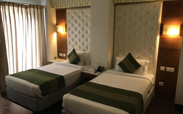 Hotel Ivory 32