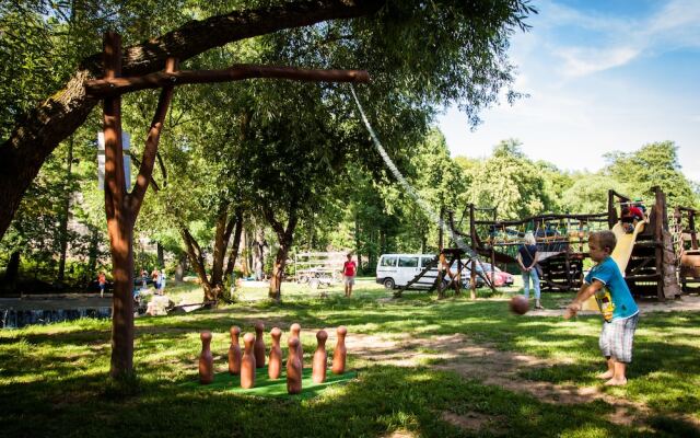 Turistická ubytovna Cakle