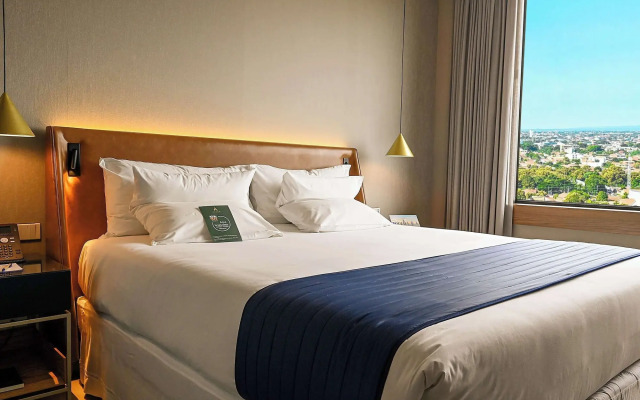 Novotel Santa Cruz De La Sierra
