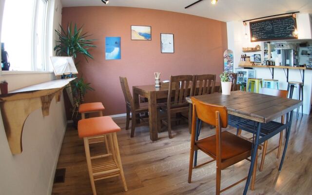 niseko KASHINOYA - Hostel