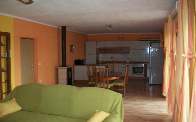 Apartment Luka - pet friendly A1 Seget Donji, Riviera Trogir