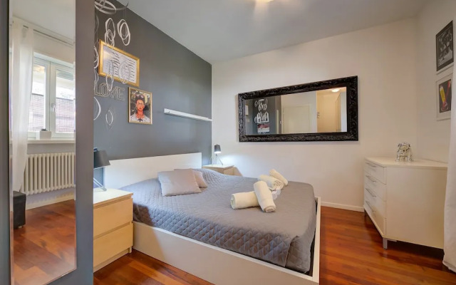 Suite 22 in Riva del Garda