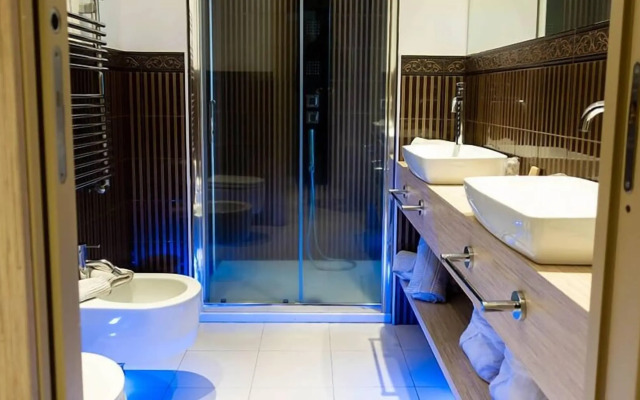 Relais Sans Souci and Spa