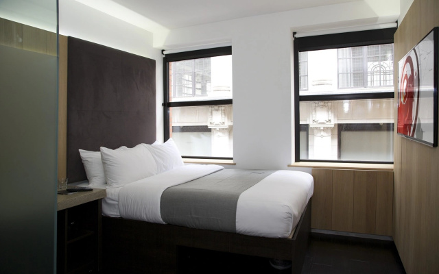 The Z Hotel Piccadilly
