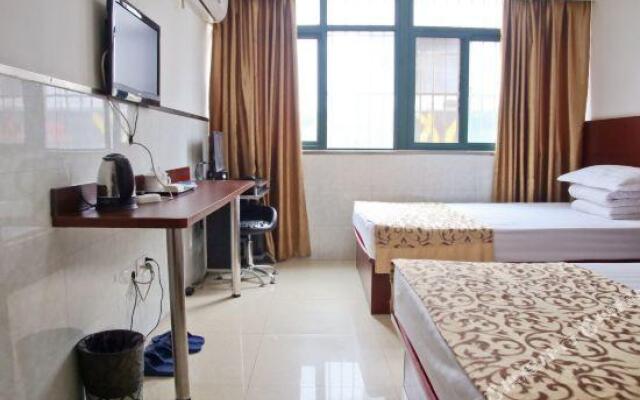Zhongzhou Express Hostel