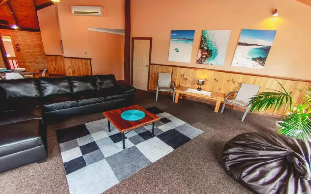 Yot Spot Holiday Apartments