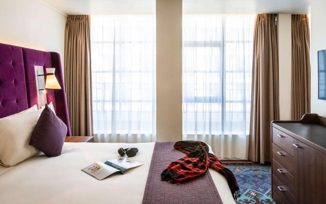 Mercure London Bridge