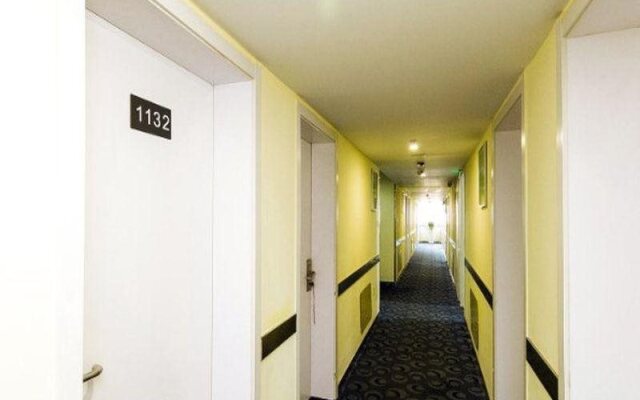 7 Days Inn Hangzhou Xia Sha