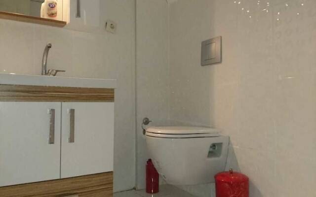 Korukoy holiday Village Villas