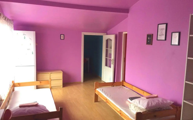 Hey Chang Hostel