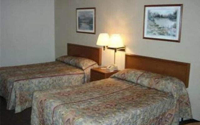 Brass Door Motel Gassville