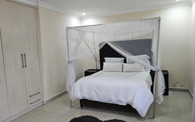 Artem Apartments - Flat 3