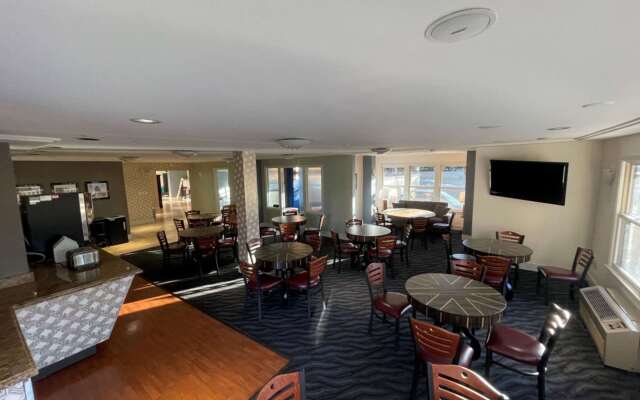 SureStay Plus Hotel by Best Western Mountain View