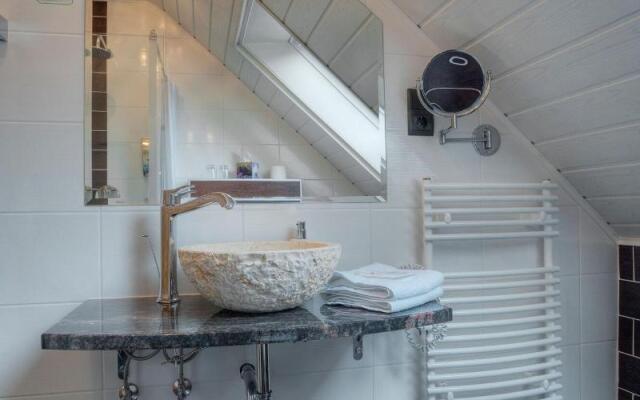 Hotel am Schwanenweiher