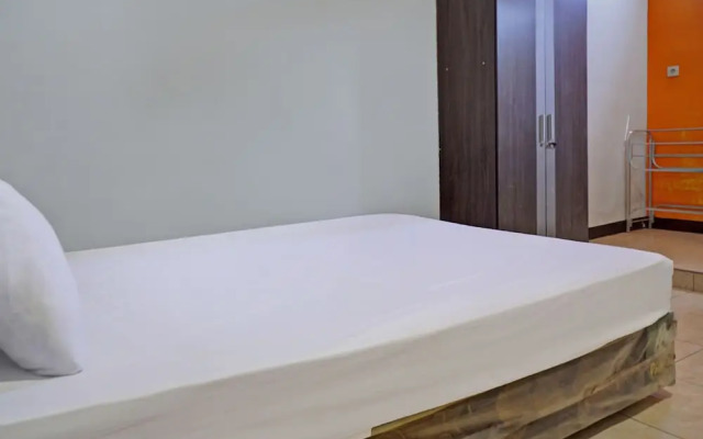 OYO Life 92915 Duta Amnan Syariah