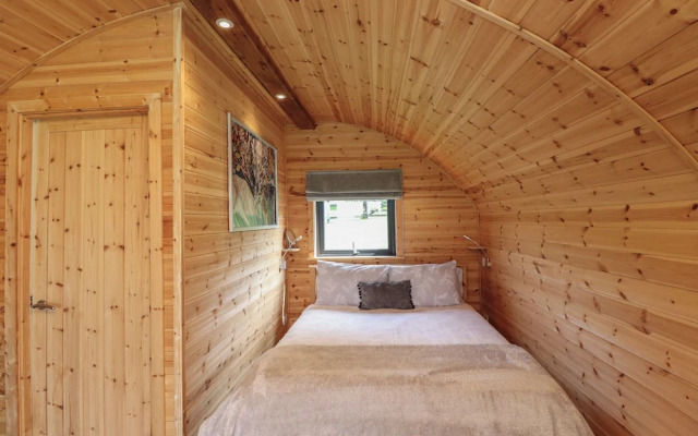 Cleugh Lodge