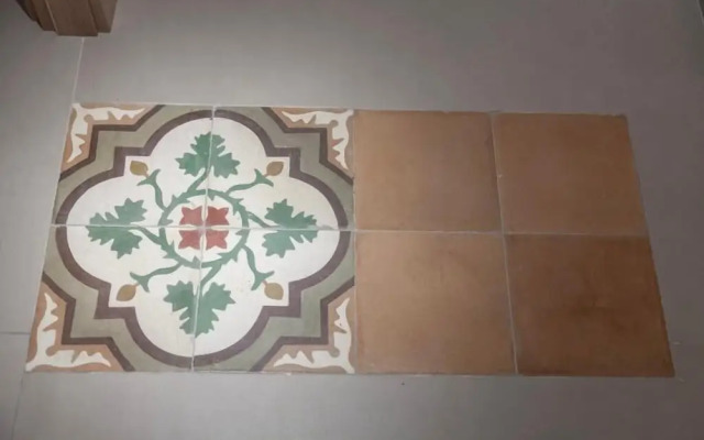 METEORON Luxury Rooms