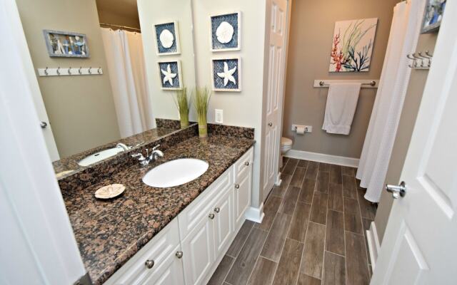 Seawind 1501 3 Bedroom Condo