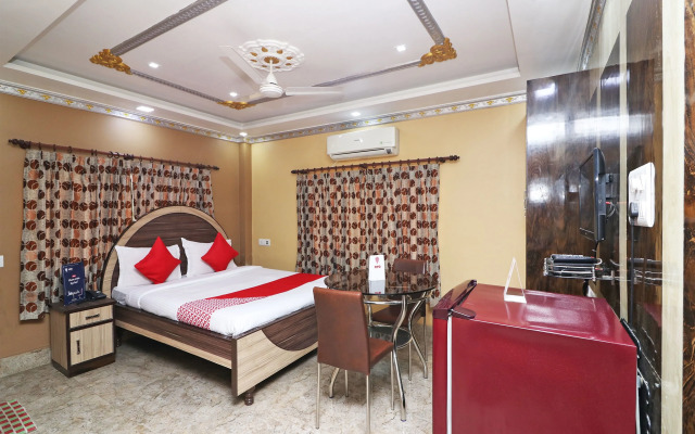 OYO 4954 Hotel Wild Orchid