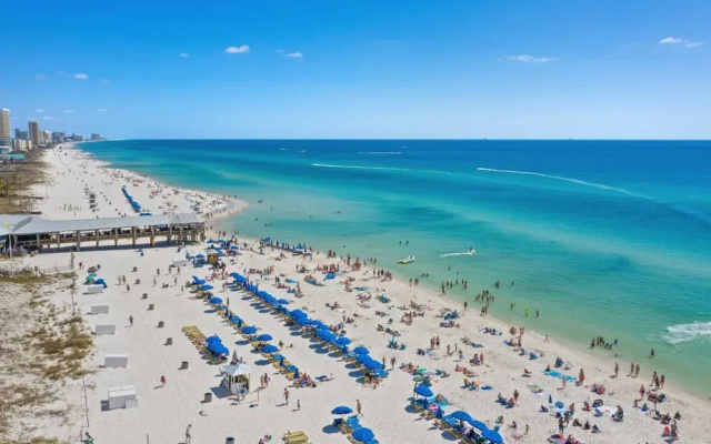 Shores of Panama 2130