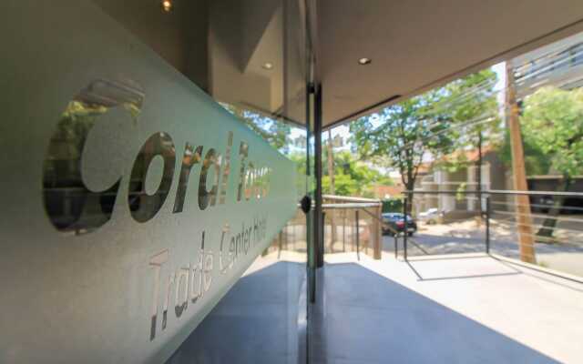 Coral Trade Hotel