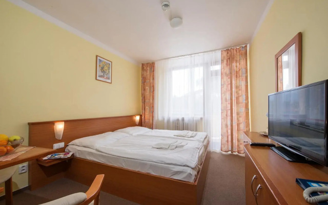 Hotel SOREA SNP