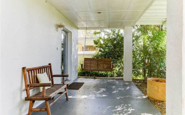 Chiquitas Sun - Four Bedroom Home