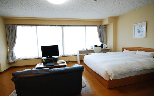 Hotel cooju Kawasaki