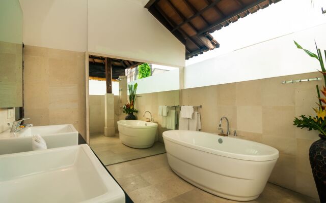 The Jasmina Estate