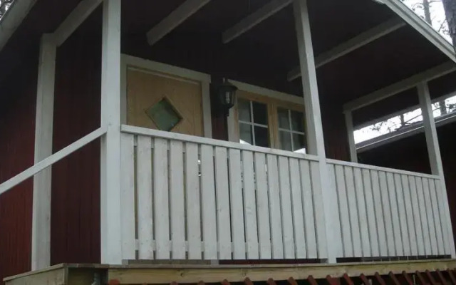 Lugnets Bed & Breakfast