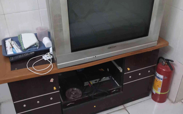 Futian Hostel