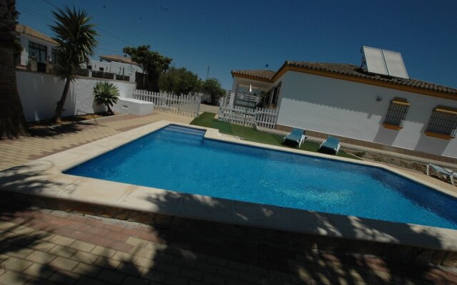 Chalet Deluxe 3 dormitorios