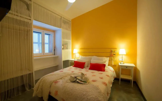 Holiday Home Randemar