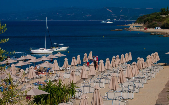 Aristoteles Holiday Resort & Spa