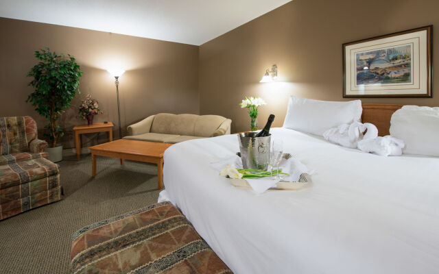 Prime Hotel