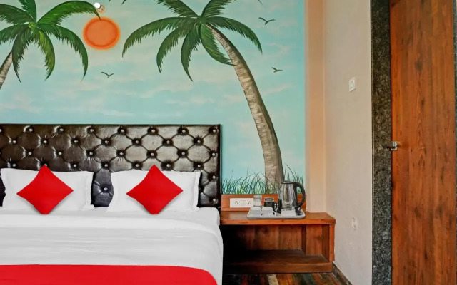 Oyo Flagship 806935 Maharaja Resort